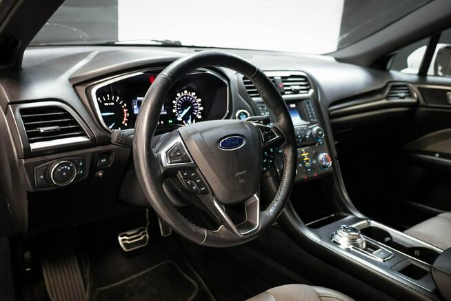 Ford Fusion 2.7 V6*320KM*Sport*AWD*Automat*Vat23%