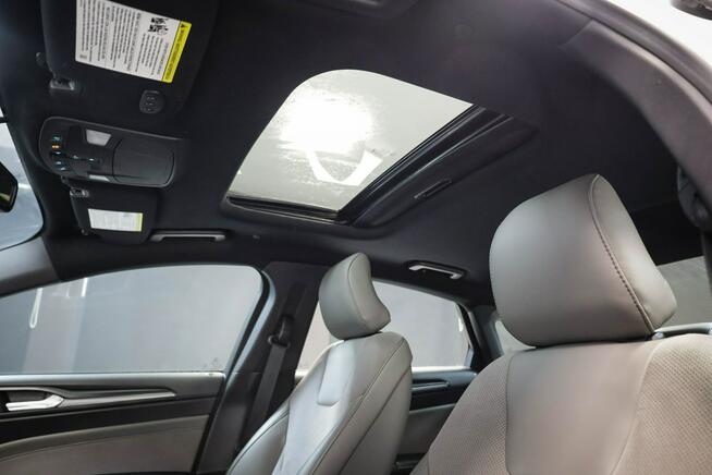 Ford Fusion 2.7 V6*320KM*Sport*AWD*Automat*Vat23%