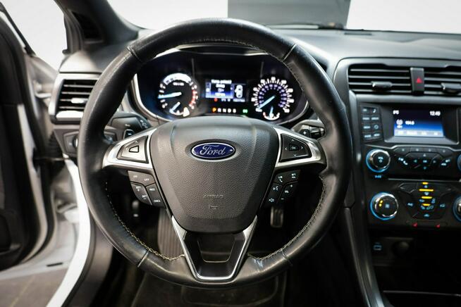 Ford Fusion 2.7 V6*320KM*Sport*AWD*Automat*Vat23%