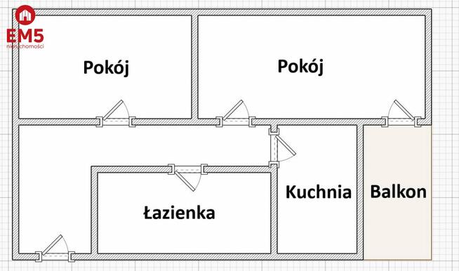 Mieszkanie Białystok Mickiewicza