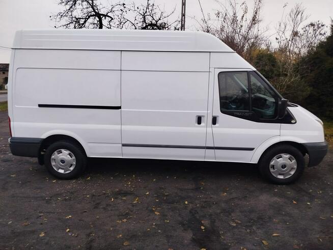 Ford Transit Tourneo