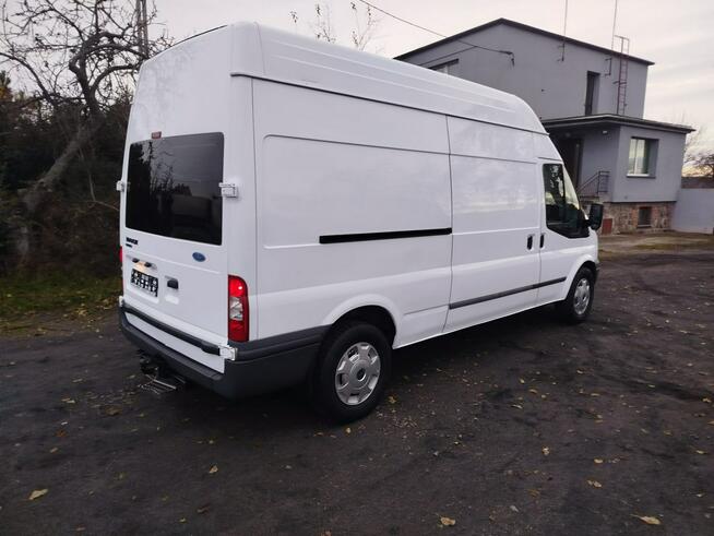 Ford Transit Tourneo