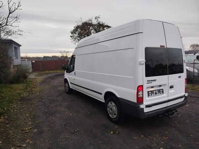 Ford Transit Tourneo