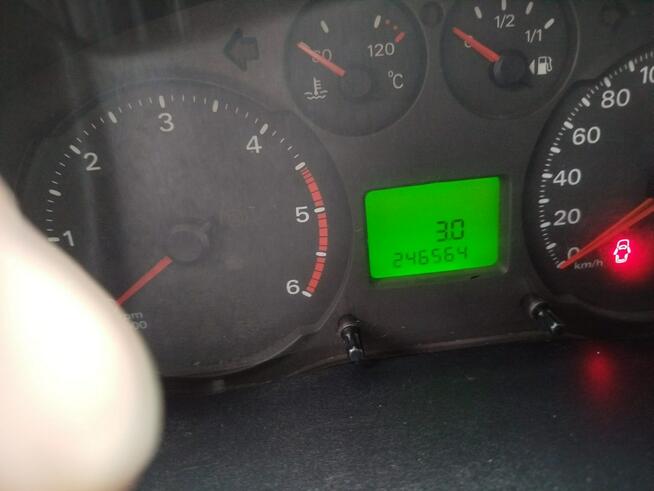 Ford Transit Tourneo