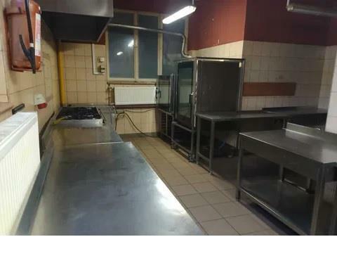 Lokal użytkowy Warszawa Włochy, Okęcie