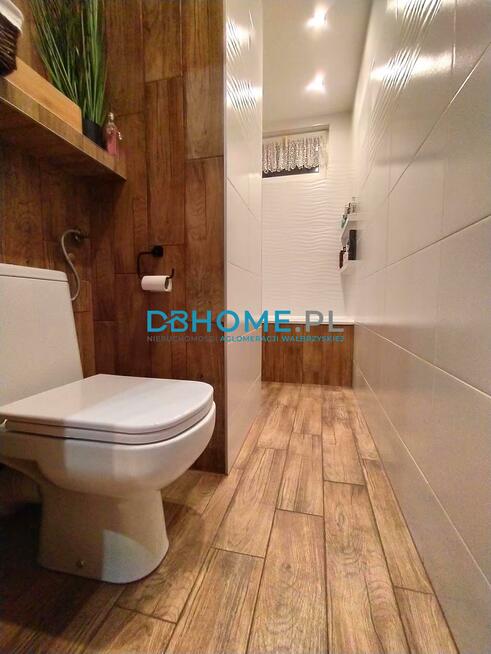 Mieszkanie Wałbrzych Piaskowa Góra