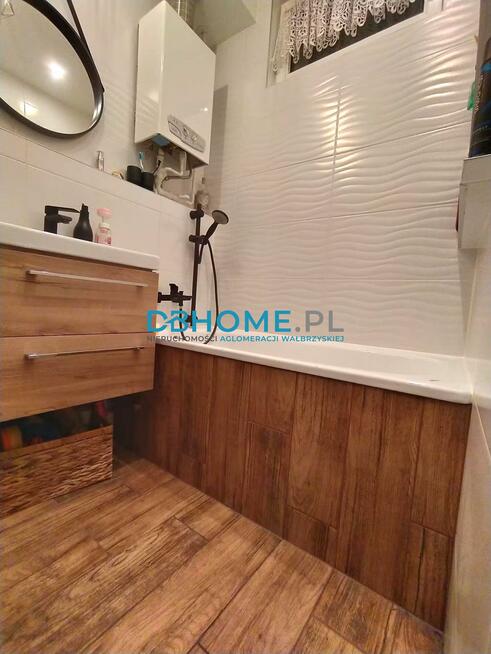 Mieszkanie Wałbrzych Piaskowa Góra