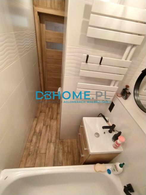 Mieszkanie Wałbrzych Piaskowa Góra