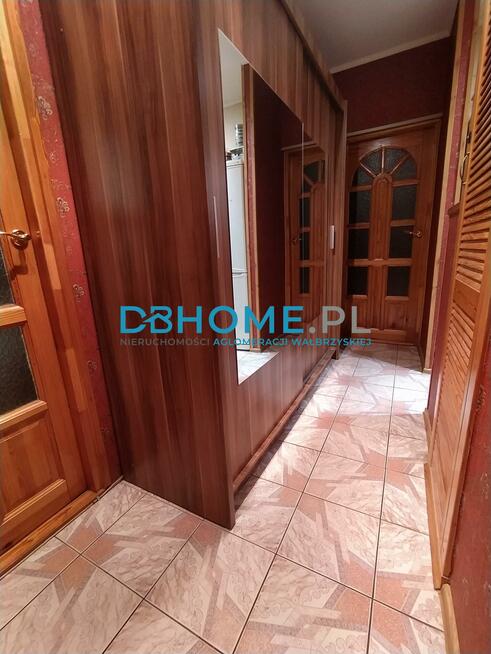 Mieszkanie Wałbrzych Piaskowa Góra