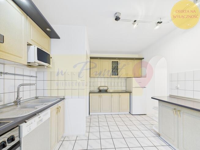 Dom z ogromnym potencjałem przy lesie