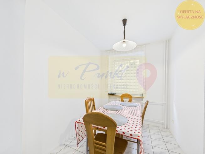 Dom z ogromnym potencjałem przy lesie