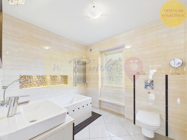 Dom z ogromnym potencjałem przy lesie