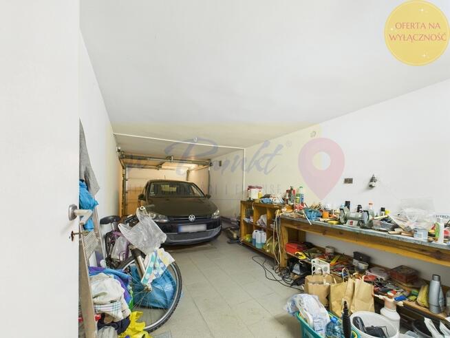 Dom z ogromnym potencjałem przy lesie