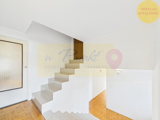 Dom z ogromnym potencjałem przy lesie