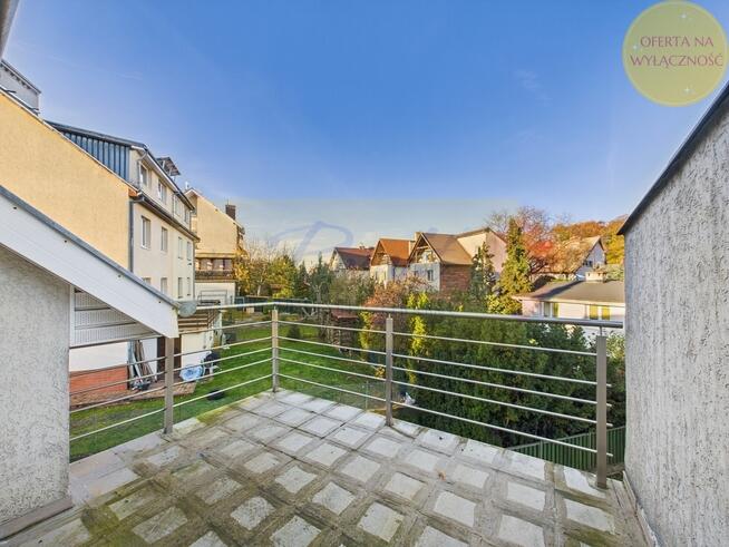 Dom z ogromnym potencjałem przy lesie