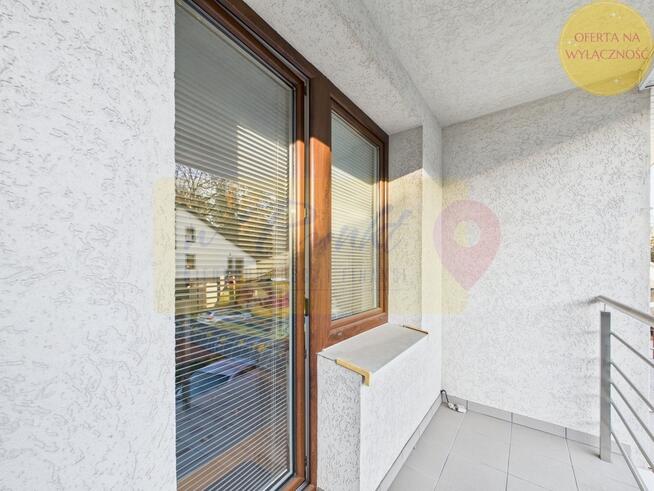 Dom z ogromnym potencjałem przy lesie