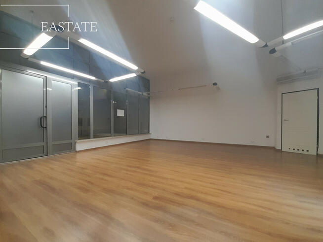 Lokal użytkowy Warszawa gm. Śródmieście Śródmieście, Zygmunta Słomińskiego