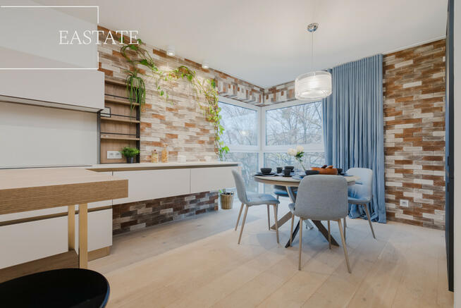 Mieszkanie Gdynia Kamienna Góra, Żołnierzy I Armii Wojska Polskiego