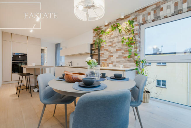 Mieszkanie Gdynia Kamienna Góra, Żołnierzy I Armii Wojska Polskiego