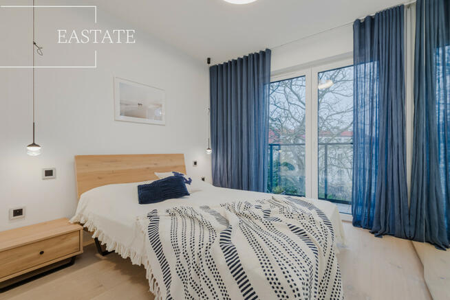 Mieszkanie Gdynia Kamienna Góra, Żołnierzy I Armii Wojska Polskiego