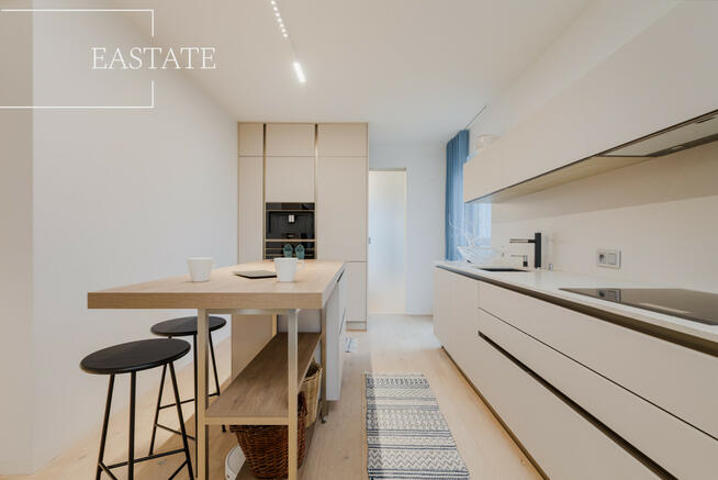 Mieszkanie Gdynia Kamienna Góra, Żołnierzy I Armii Wojska Polskiego