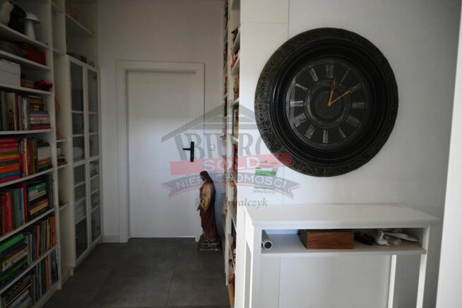 Chrząstowice - Przestronny dom z pięknym ogrodem