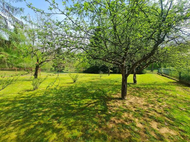 Dom Dobrucowa gm. Tarnowiec