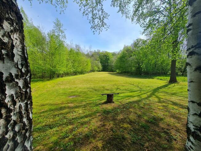 Dom Dobrucowa gm. Tarnowiec