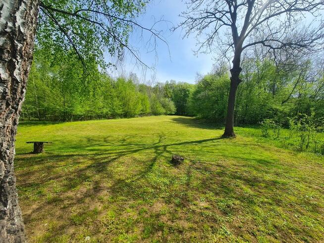 Dom Dobrucowa gm. Tarnowiec