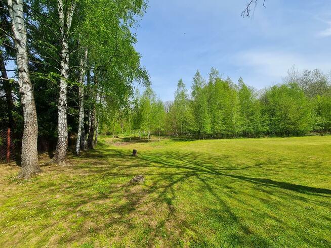 Dom Dobrucowa gm. Tarnowiec