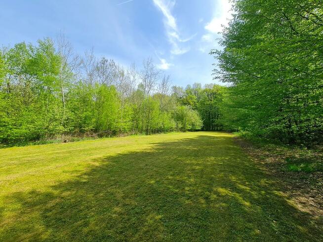 Dom Dobrucowa gm. Tarnowiec