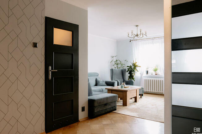 Mieszkanie Gołdap, Paderewskiego