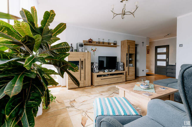 Mieszkanie Gołdap, Paderewskiego