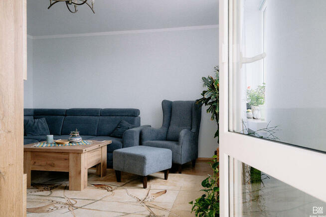 Mieszkanie Gołdap, Paderewskiego