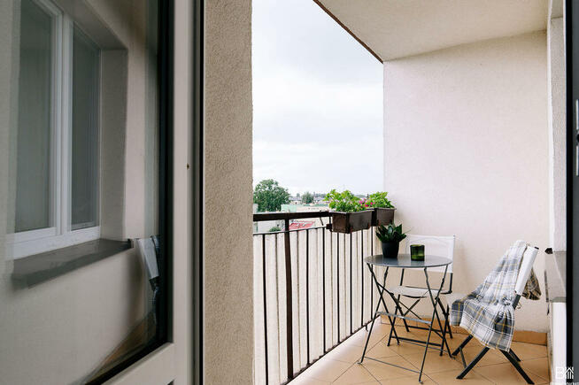 Mieszkanie Gołdap, Paderewskiego