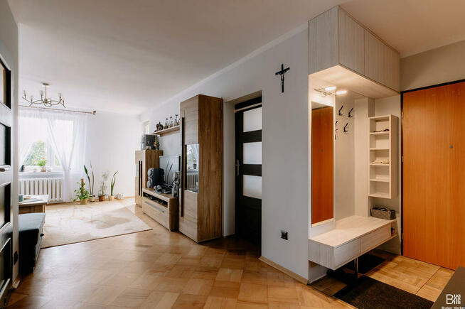 Mieszkanie Gołdap, Paderewskiego