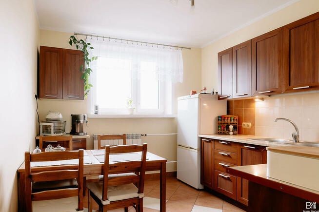 Mieszkanie Gołdap, Paderewskiego