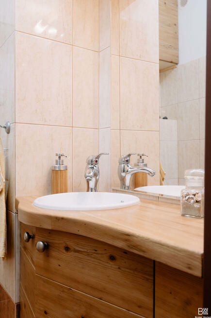 Mieszkanie Gołdap, Paderewskiego