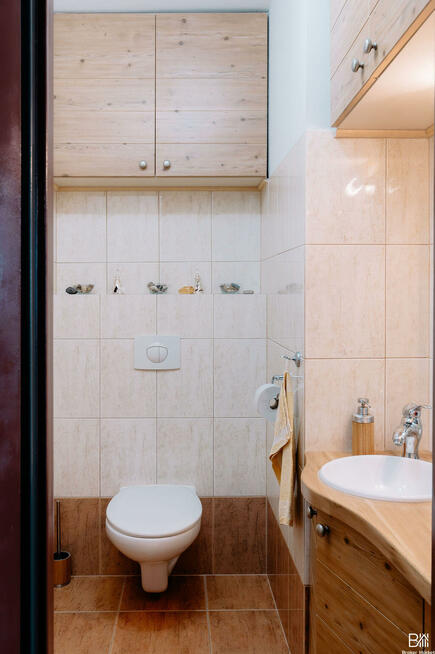 Mieszkanie Gołdap, Paderewskiego