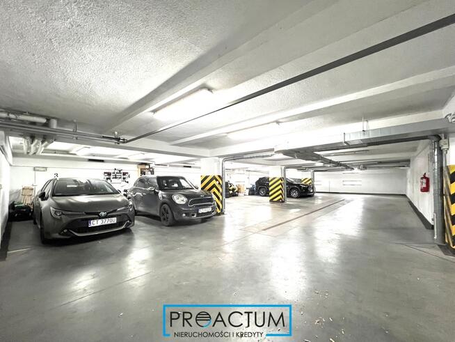 Słoneczne 2-pok. - balkon - centrum - winda