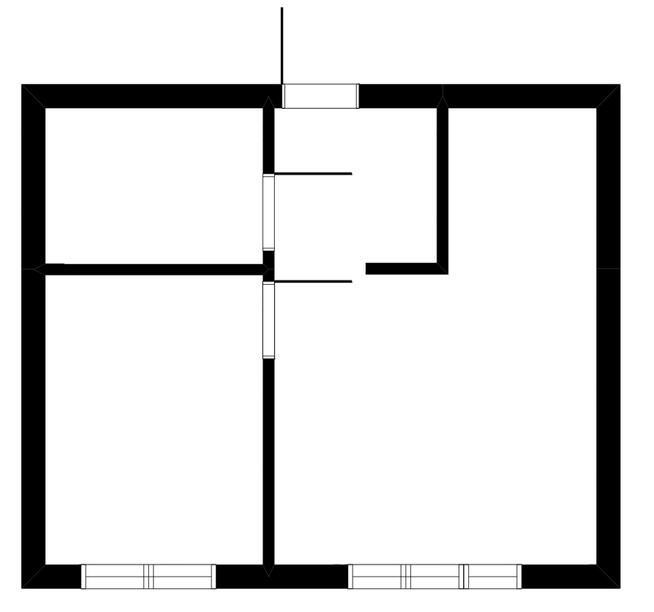 2 Pokoje 25,94 m2 - al. Chryzantem -Doły,przy ASP!