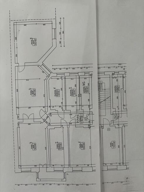 Mieszkanie 15 km Granica Niemiecka - Szczecin