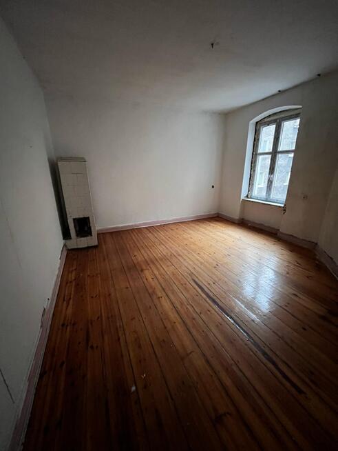 Mieszkanie 15 km Granica Niemiecka - Szczecin