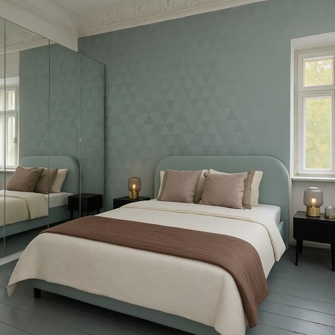 Mieszkanie 15 km Granica Niemiecka - Szczecin