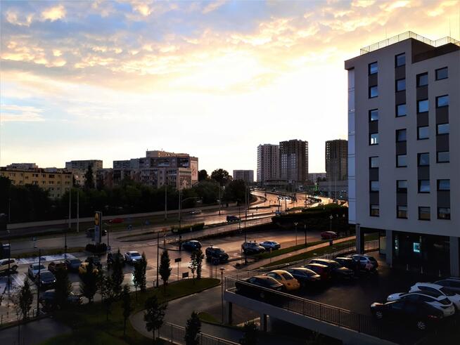 Kryształowy apartament/Blisko centrum/Po remoncie