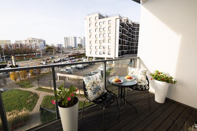 Kryształowy apartament/Blisko centrum/Po remoncie