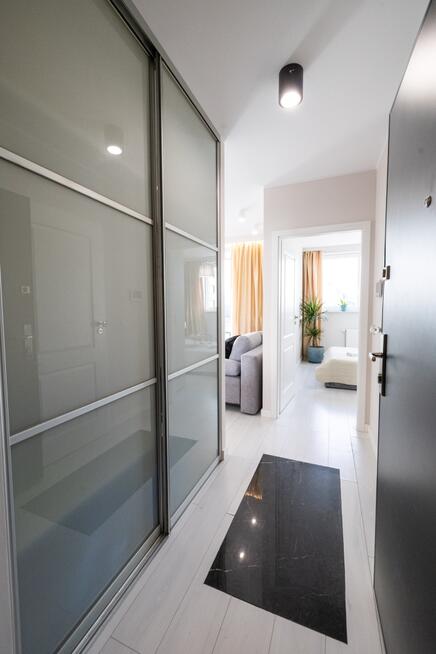 Kryształowy apartament/Blisko centrum/Po remoncie