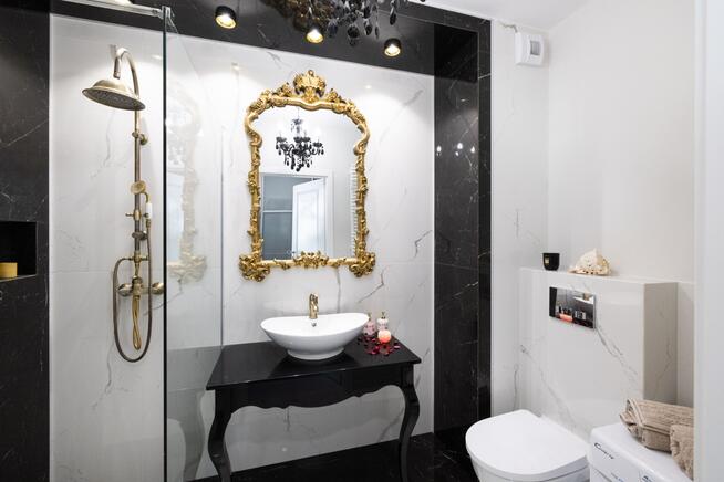 Kryształowy apartament/Blisko centrum/Po remoncie