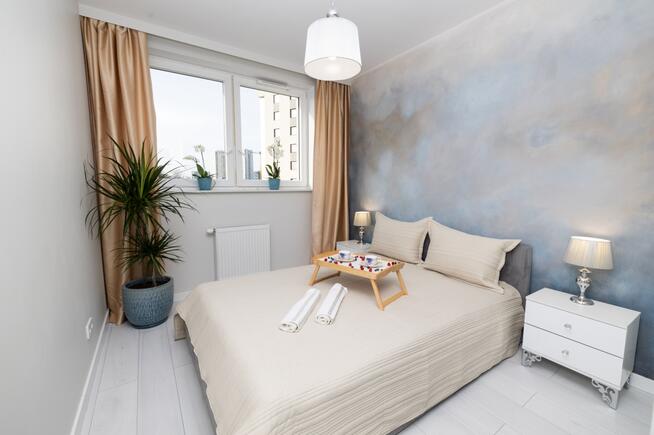 Kryształowy apartament/Blisko centrum/Po remoncie