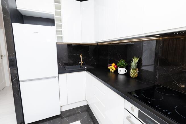 Kryształowy apartament/Blisko centrum/Po remoncie